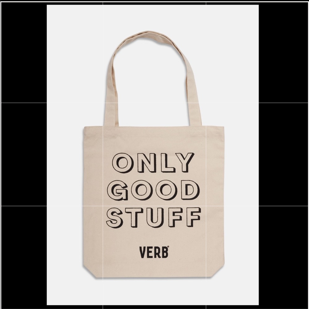 Canvas Tote 👜